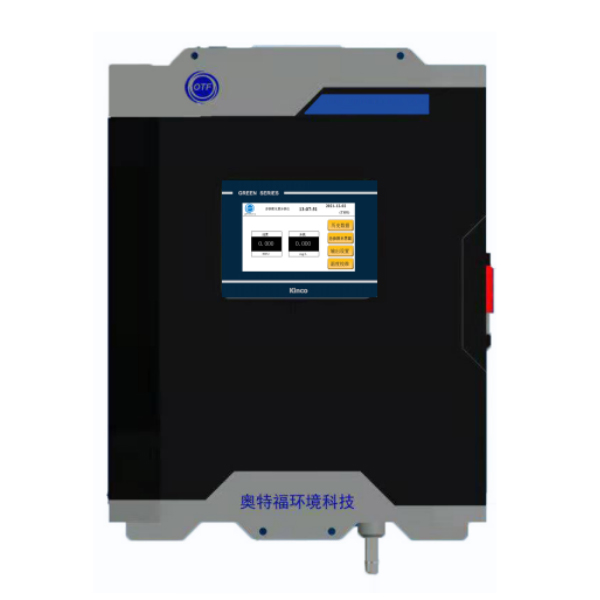 YZ-200L二氧化氯濁度水質(zhì)多參數(shù)在線檢測一體機